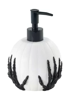 Outlet 🤩 Avanti White Pumpkin Hands LP 😀