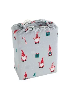 Best Sale ๐ Avanti Gnome Sweet Gnome Twin Flannel Sheet Set ๐ 6 Best Sale ๐ Avanti Gnome Sweet Gnome Twin Flannel Sheet Set ๐ -Avanti Sales Belk 1008