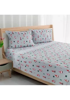 Best Sale ๐ Avanti Gnome Sweet Gnome Twin Flannel Sheet Set ๐ 7 Best Sale ๐ Avanti Gnome Sweet Gnome Twin Flannel Sheet Set ๐ -Avanti Sales Belk 1009