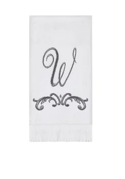 Best deal 👍 Avanti Monogram Tip Towel 😀