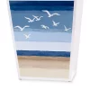 Promo 🥰 Avanti Seagulls Waste Basket 👍