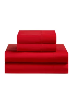 Budget 🎁 Avanti Fiesta® Sheet Set 🔔 12 Budget 🎁 Avanti Fiesta® Sheet Set 🔔 -Avanti Sales Belk 104