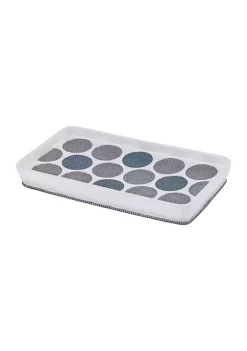 Cheap ๐ Avanti Dotted Circles Platters and Trays ๐