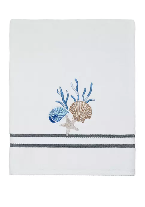 Top 10 ๐ Avanti 27 in x 50 in Blue Lagoon Bath Towel ๐ 1 Top 10 ๐ Avanti 27 in x 50 in Blue Lagoon Bath Towel ๐