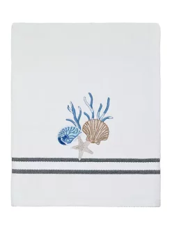 Top 10 ๐ Avanti 27 in x 50 in Blue Lagoon Bath Towel ๐ 5 Top 10 ๐ Avanti 27 in x 50 in Blue Lagoon Bath Towel ๐ -Avanti Sales Belk 1049