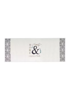 Deals ❤️ Avanti Modern Farmhouse XL Rug ⭐