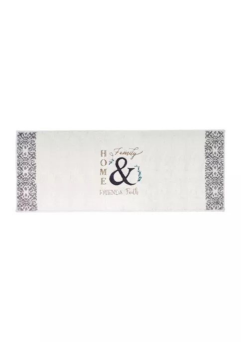 Deals ❤️ Avanti Modern Farmhouse XL Rug ⭐ 2 Deals ❤️ Avanti Modern Farmhouse XL Rug ⭐ - Image 2