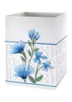 Hot Sale ⭐ Avanti Garden View Wastebasket 😍