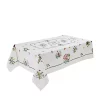 Cheapest 🔔 Avanti Botanic Garden Birds Table Cloth 60-in. x 104-in. 🤩