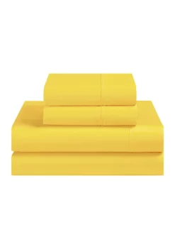 Budget 🎁 Avanti Fiesta® Sheet Set 🔔 18 Budget 🎁 Avanti Fiesta® Sheet Set 🔔 -Avanti Sales Belk 109