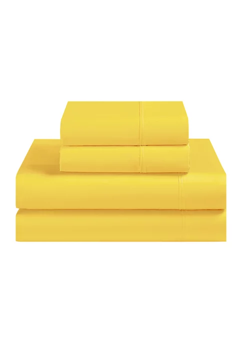 Budget 🎁 Avanti Fiesta® Sheet Set 🔔 9 Budget 🎁 Avanti Fiesta® Sheet Set 🔔 - Image 9