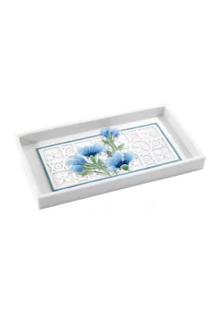 New 🛒 Avanti Garden View Platters and Trays 😀