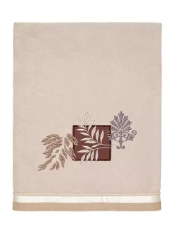 Brand new ✔️ Avanti 27 in x 50 in Serenity Bath Towel 🤩