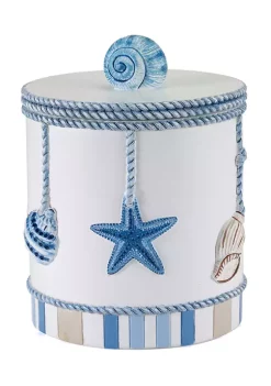 Budget ⭐ Avanti Island View Jar 🥰