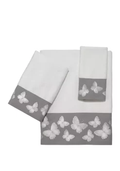 Budget 🛒 Avanti Yara Bath Towel 🛒