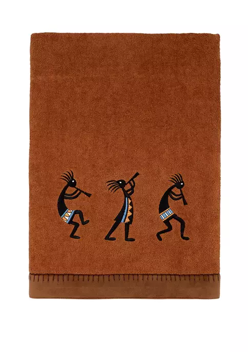 Buy ✨ Avanti Zuni Bath Towel 😍 1 Buy ✨ Avanti Zuni Bath Towel 😍