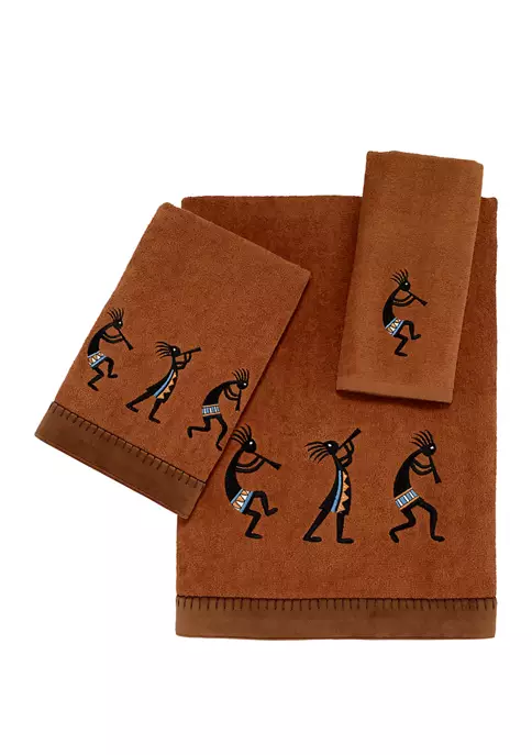 Buy ✨ Avanti Zuni Bath Towel 😍 2 Buy ✨ Avanti Zuni Bath Towel 😍 - Image 2