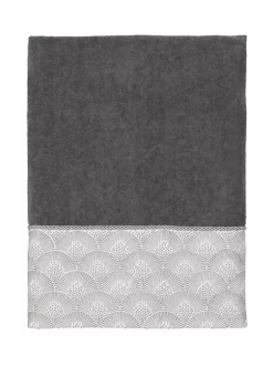 Brand new 🤩 Avanti Deco Shell Bath Towel 🛒 -Avanti Sales Belk 1166
