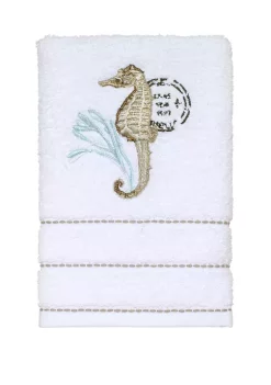 Budget 🤩 Avanti Farmhouse Shell Towel Collection 🥰 -Avanti Sales Belk 117