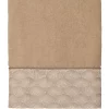 Coupon 👍 Avanti Deco Shell Bath Towel 🎉