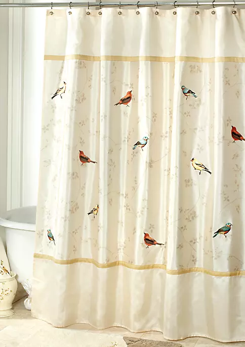 Best reviews of โค๏ธ Avanti Gilded Birds Collection Bath Rug ๐งจ 2 Best reviews of โค๏ธ Avanti Gilded Birds Collection Bath Rug ๐งจ - Image 2