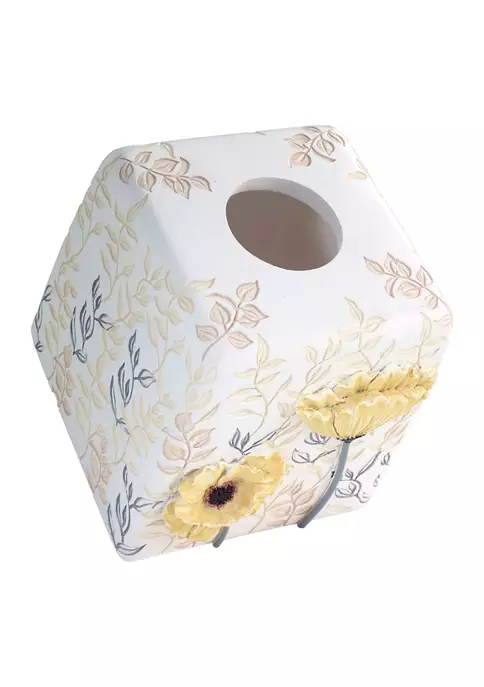 Flash Sale ๐ Avanti Marielle Tissue Cover ๐ 2 Flash Sale ๐ Avanti Marielle Tissue Cover ๐ - Image 2