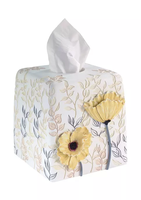 Flash Sale ๐ Avanti Marielle Tissue Cover ๐ 3 Flash Sale ๐ Avanti Marielle Tissue Cover ๐ - Image 3