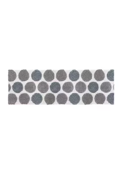 Discount 😍 Avanti Dotted Circles XL Rug ⭐
