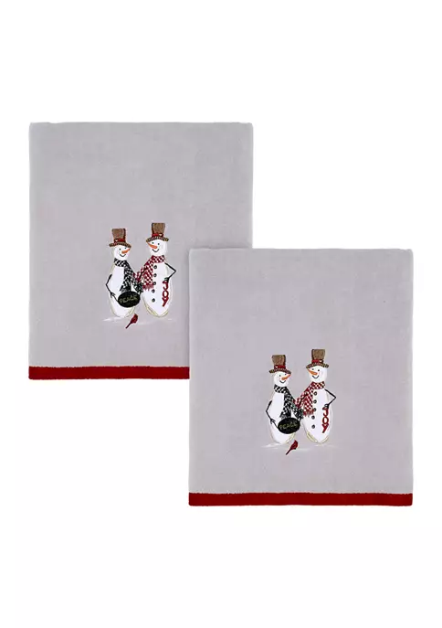 Best reviews of ๐ Avanti Country Friends 2 Bath Towel Set ๐ฅฐ 2 Best reviews of ๐ Avanti Country Friends 2 Bath Towel Set ๐ฅฐ - Image 2