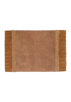 Best deal ⭐ Avanti Braided Medallion Rug ⭐