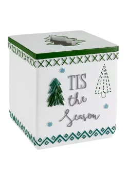 Deals ๐ฅฐ Avanti Xmas Trees Tissue Cover ๐ฏ