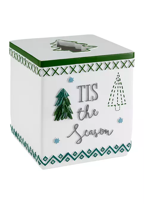 Deals ๐ฅฐ Avanti Xmas Trees Tissue Cover ๐ฏ 2 Deals ๐ฅฐ Avanti Xmas Trees Tissue Cover ๐ฏ - Image 2