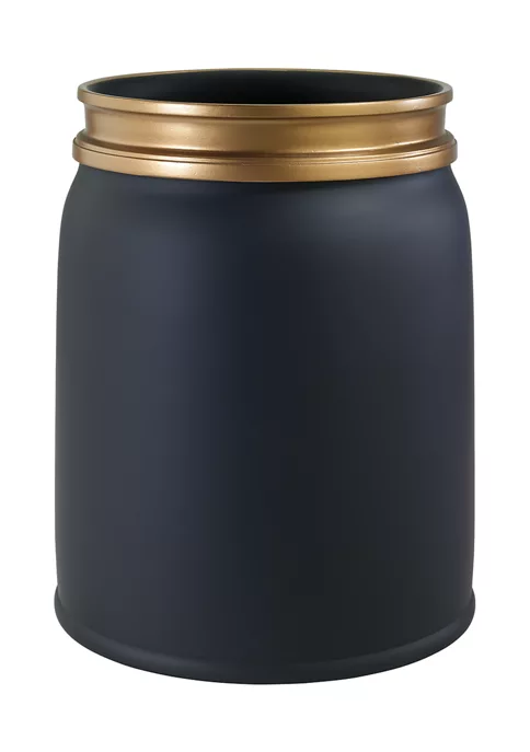 Top 10 ๐ Avanti Memphis Black Wastebasket โ 1 Top 10 ๐ Avanti Memphis Black Wastebasket โ
