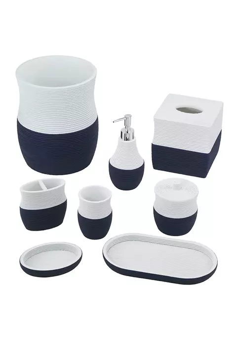 Cheapest ๐ฅฐ Avanti Wilmington 4pc Bath Set ๐ 2 Cheapest ๐ฅฐ Avanti Wilmington 4pc Bath Set ๐ - Image 2
