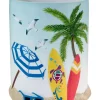 Wholesale 🎉 Avanti Surf Time Wastebasket 🔔