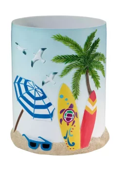 Wholesale ๐ Avanti Surf Time Wastebasket ๐