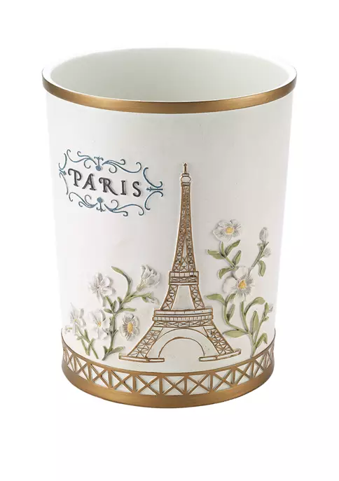 Budget ๐ Avanti Paris Botanique Wastebasket ๐ 1 Budget ๐ Avanti Paris Botanique Wastebasket ๐