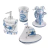 Best Sale 😀 Avanti Island View Bath Accessories Set ❤️