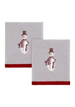 Discount โจ Avanti Country Friends 2 Hand Towel Set โ