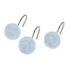 Cheap 🔔 Avanti Blue Fin Bay Shower Hooks 💯