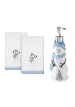 Best deal ❤️ Avanti Frosty Friends 👍