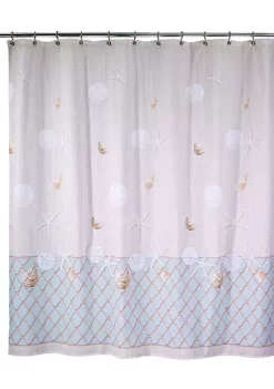 Discount 😍 Avanti Sea Glass Shower Curtain 💯