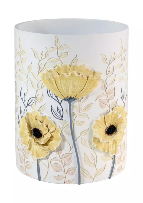 Hot Sale โจ Avanti Marielle Wastebasket ๐ 2 Hot Sale โจ Avanti Marielle Wastebasket ๐ - Image 2