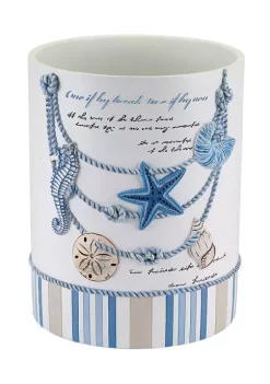 New 👏 Avanti Island View Wastebasket 🥰