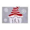 Buy 😀 Avanti 🎅 Christmas Gnome Bath Rug 😍