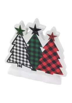 Buy 🛒 Avanti Tis the Season Toothbrush Holder ⌛ -Avanti Sales Belk 358