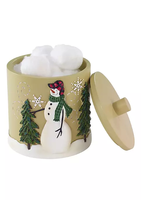 Outlet 🎁 Avanti Snowmen Gathering 🤩 2 Outlet 🎁 Avanti Snowmen Gathering 🤩 - Image 2