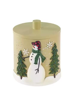 Outlet 🎁 Avanti Snowmen Gathering 🤩 5 Outlet 🎁 Avanti Snowmen Gathering 🤩 -Avanti Sales Belk 365