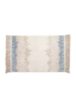 Brand new 😀 Avanti Abstract Coastal Rug 🛒