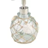 Best deal 😉 Avanti Sea Glass Lotion Dispenser 4.3-in. x 4.3-in. x 6.7-in. 💯
